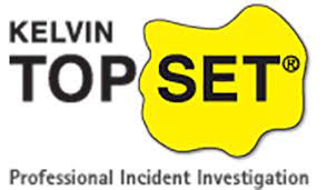 Investigator Course USA & Canada Dates - Kelvin TOP-SET