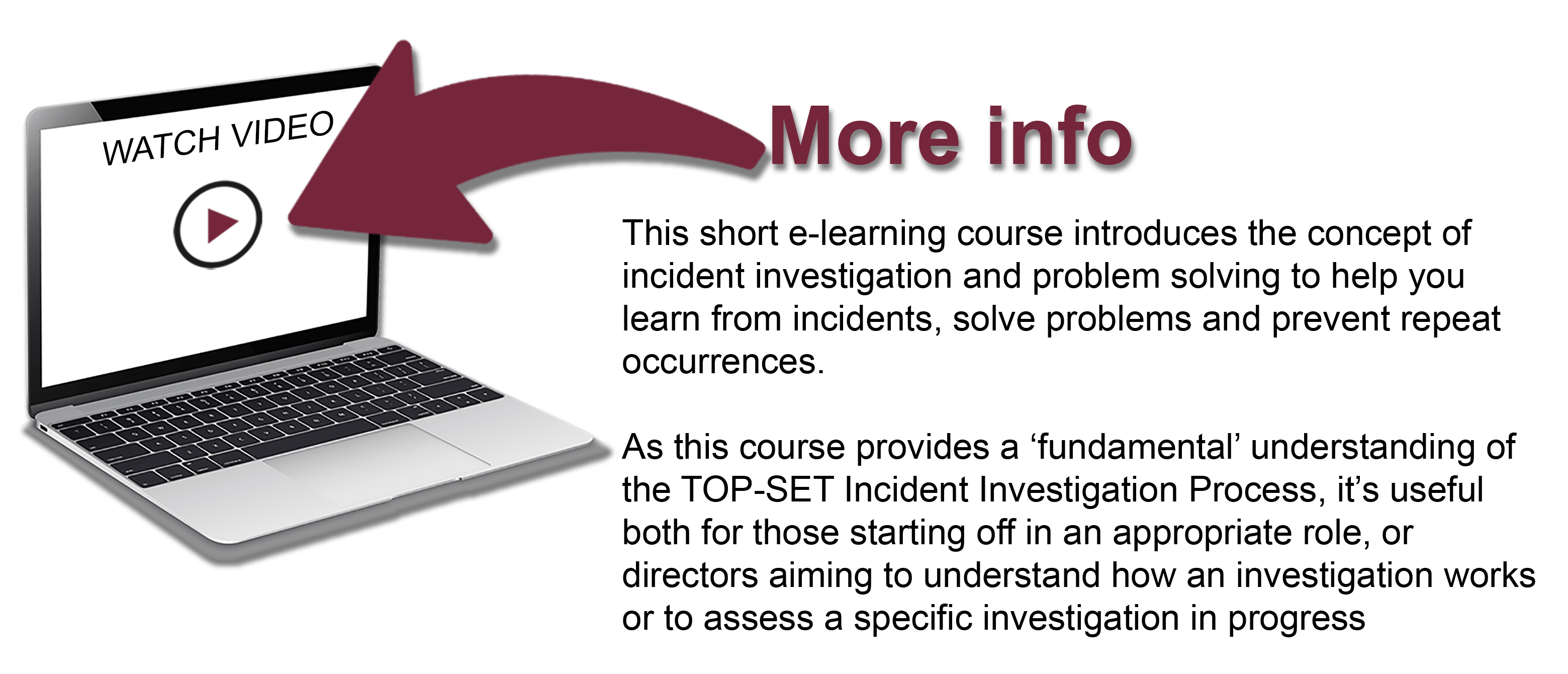 Get more information for the Kelvin TOP-SET e-Investigation Fundamentals course