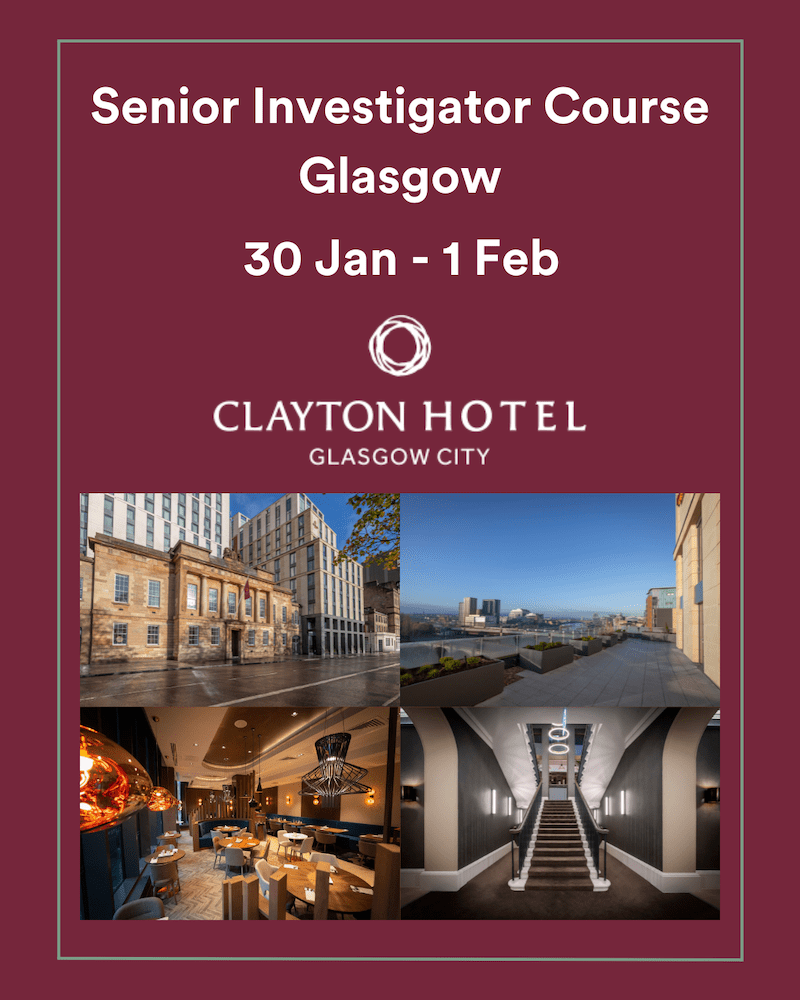 Glasgow Clayton Hotel