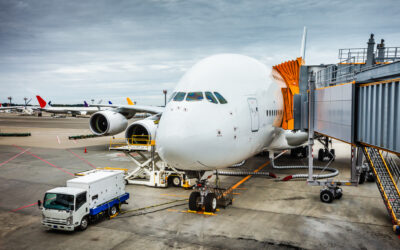 Improving Aviation and Aerospace Industries