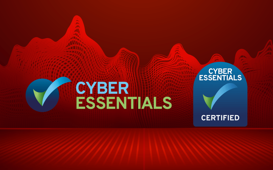 Strengthening Cyber Defences: Kelvin TOP-SET Attains Cyber Essentials Certification