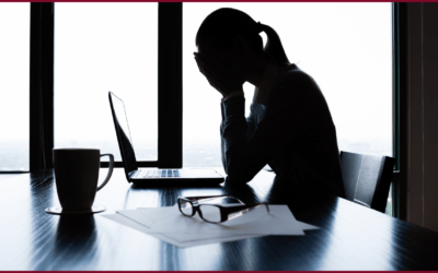 How Stress in the Workplace Causes Incidents