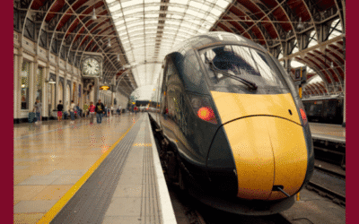 Lessons from Incidents in the Rail Industry