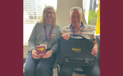 IOSH Conference 2025: Supporting Railway Innovation